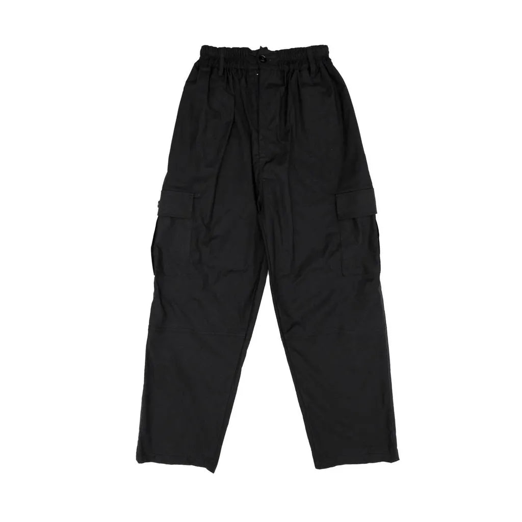 ATTN | Cargo Pants Black
