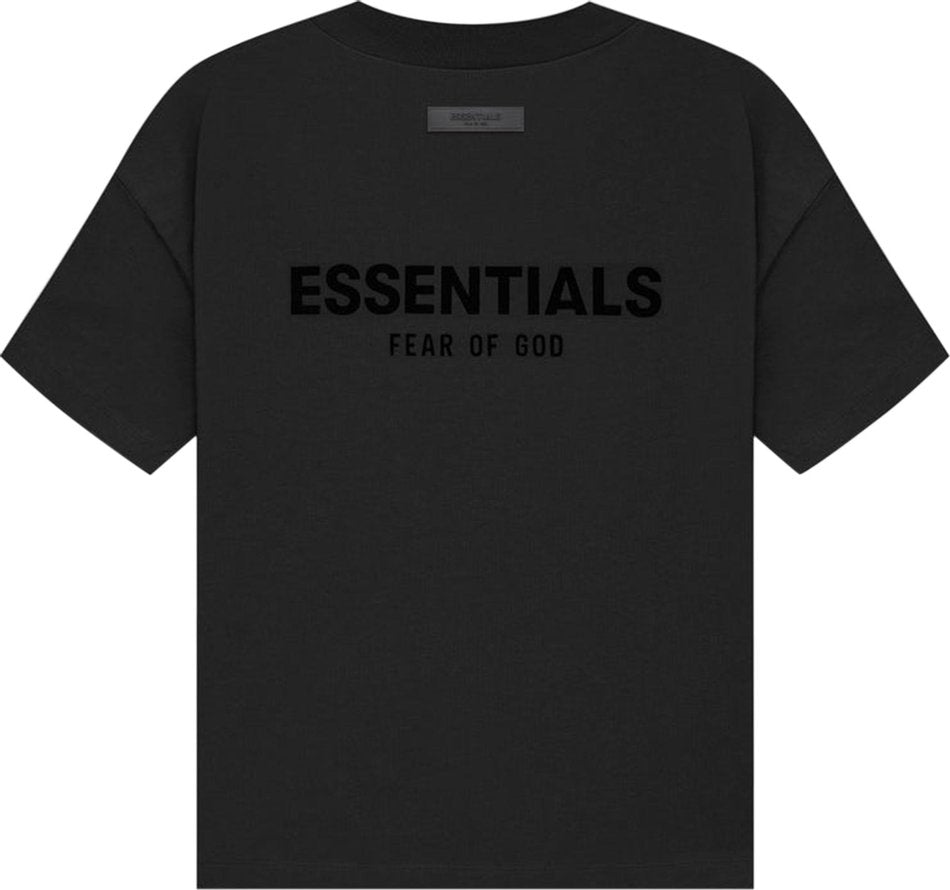 Fear of God Essentials | SS22 Tee Stretch Limo