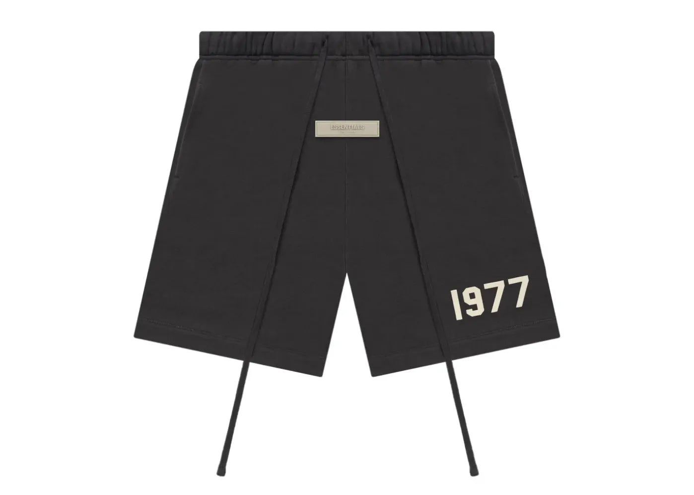 Fear of God Essentials | 1977 Relaxed Shorts Iron