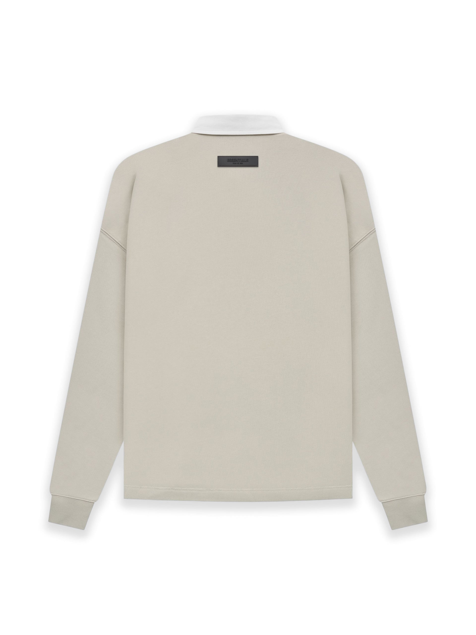 Fear of God Essentials | 1977 Rugby Sweat Wheat