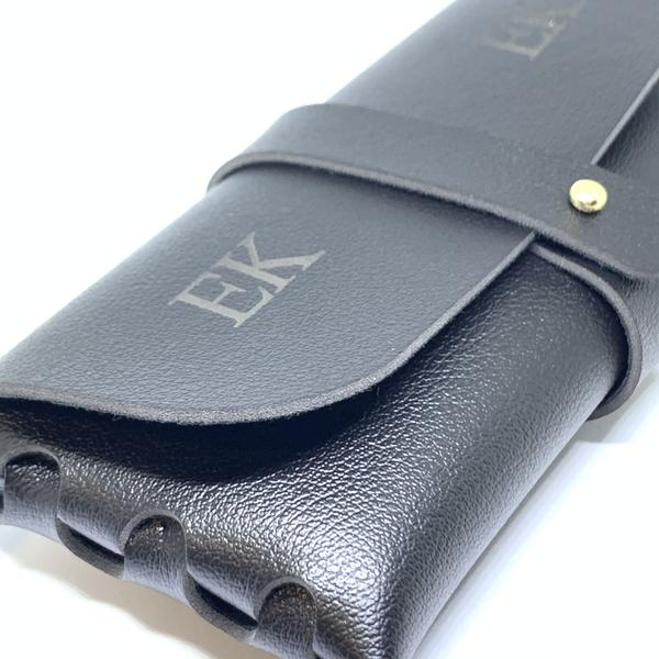 EK | Inspector Black Shades