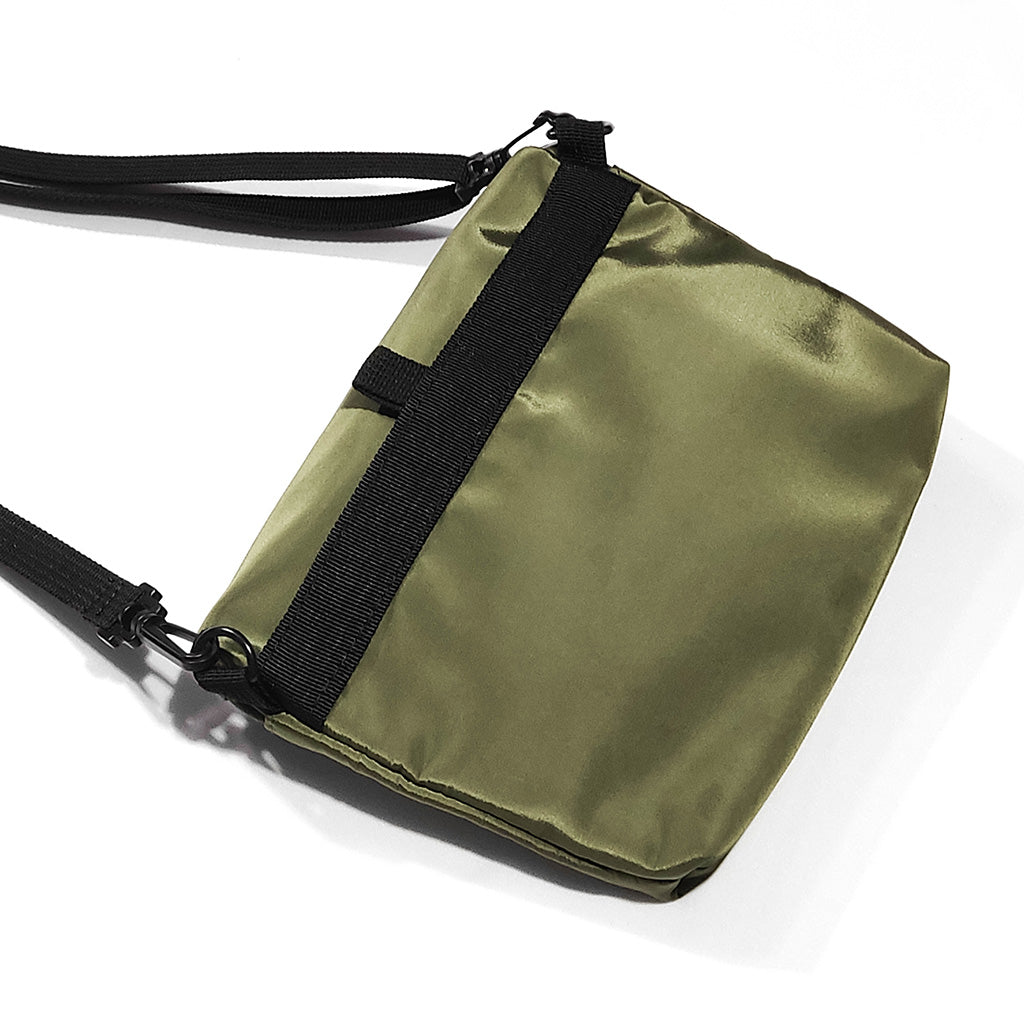 Touchwood | MFT Splashproof Sling Bag Army Green