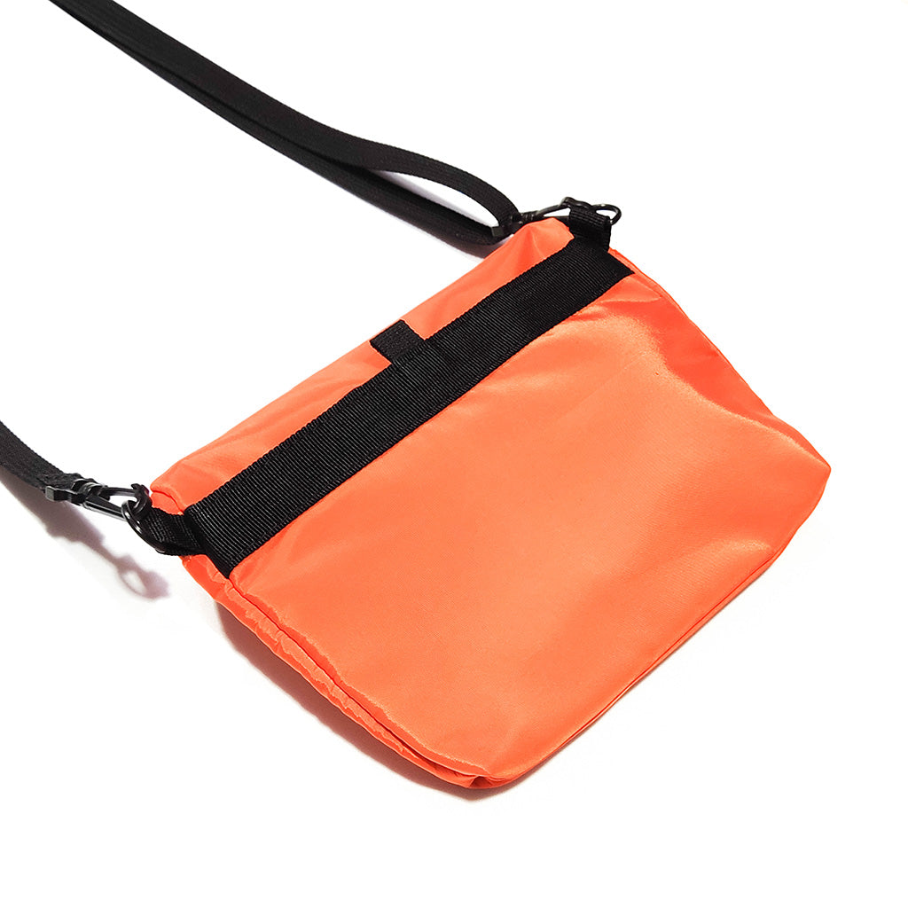 Touchwood | MFT Splashproof Sling Bag Orange