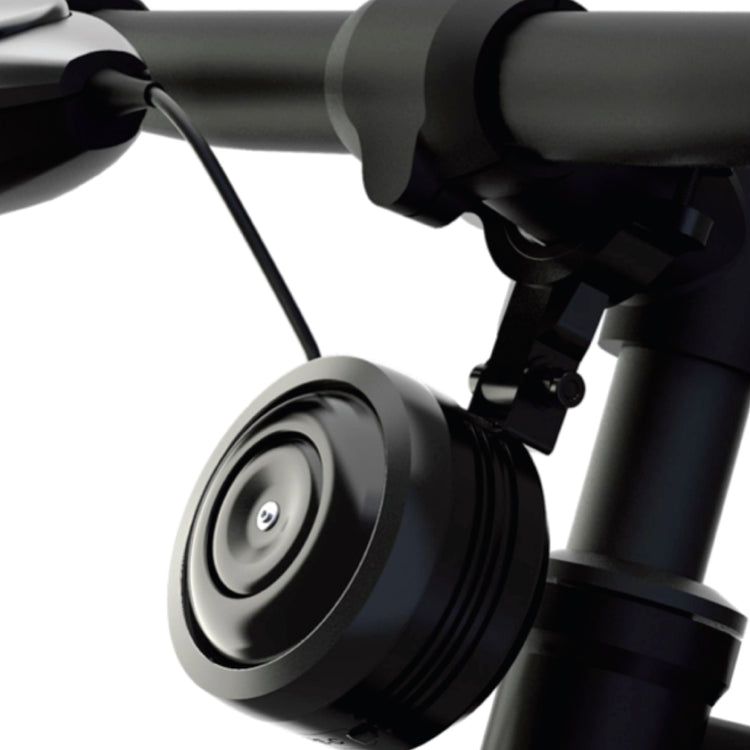 Zeus | BIKE ELECTRIC HORN 125DB WITH USB CHARGE