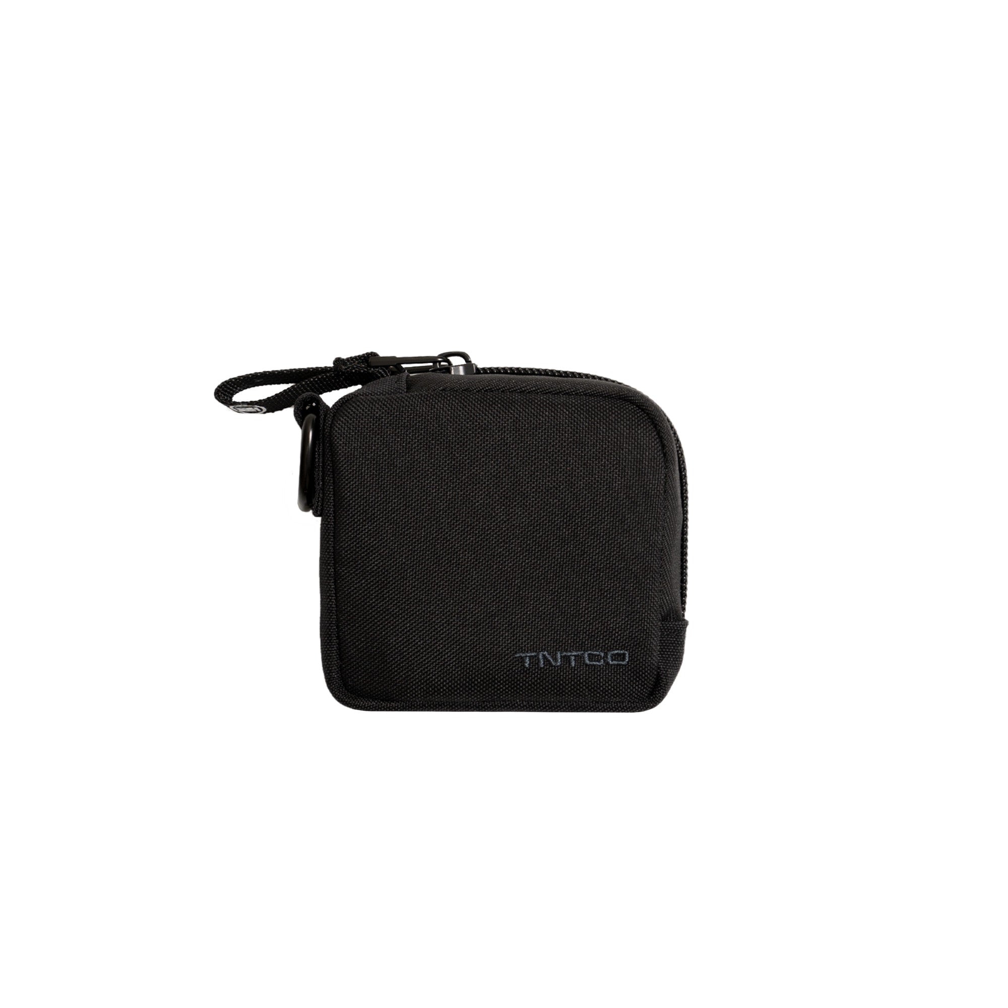 TNTCO | Pouch Bag Black