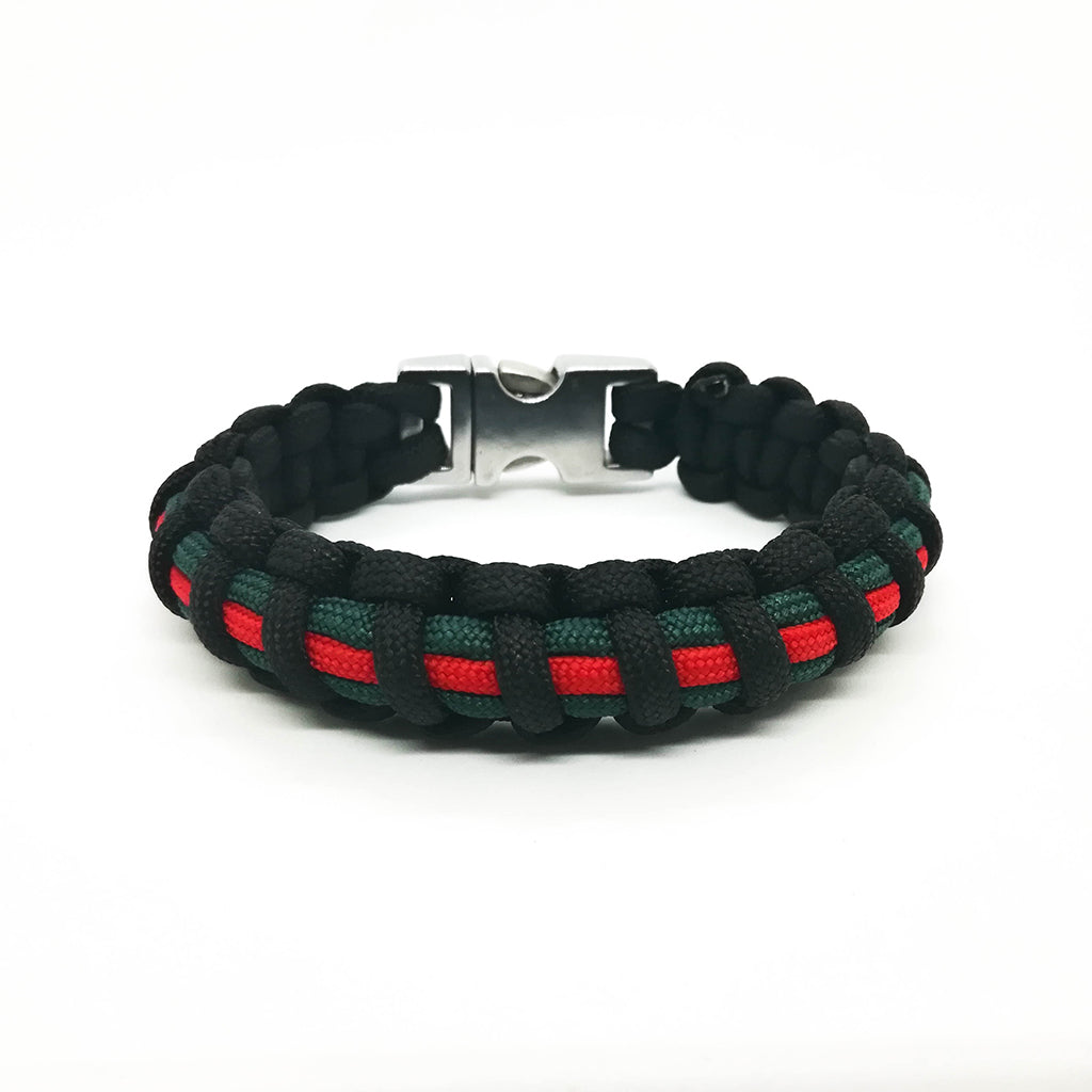 Touchwood | Inspired Bracelet Black [Limited]
