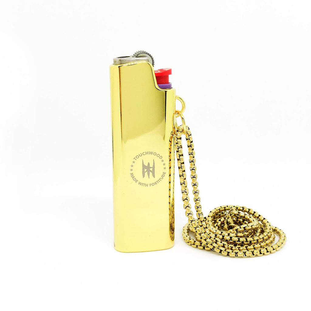 Touchwood | Light That Up J3 Version - Gold